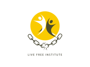 Logo Design by nkdcdesigns for Live free institute | Design: #11185335