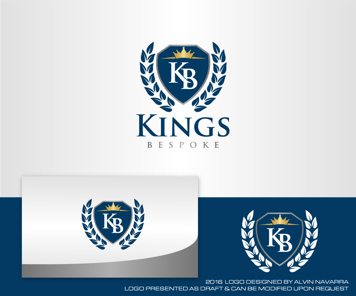 Logo Design by alvinnavarra for this project | Design #11218582