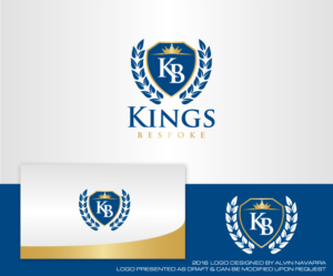 Diseño de Logo por alvinnavarra para este proyecto | Diseño: #11218710