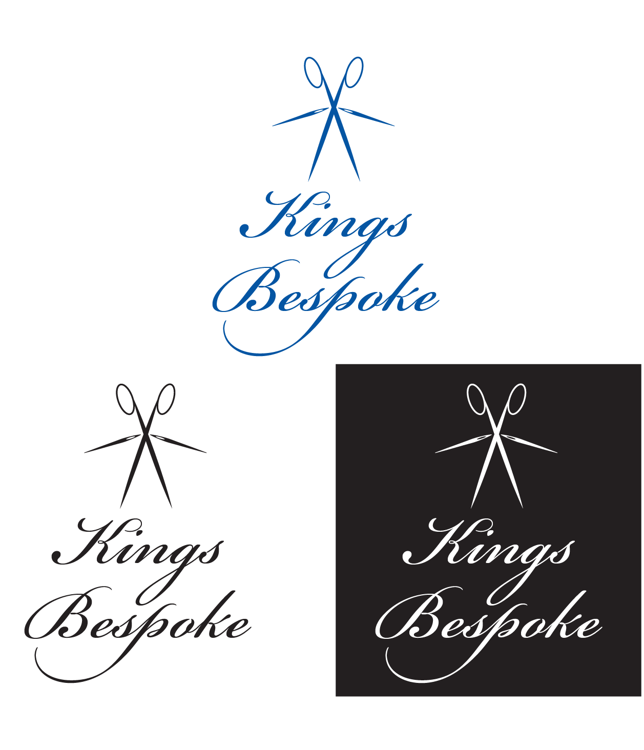 Logo Design by k.shell for this project | Design #11222560