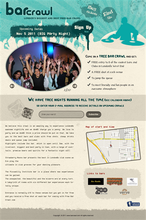 Diseño Web por pb para este proyecto | Diseño: #478682