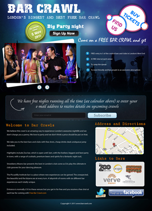 Diseño Web por pb para este proyecto | Diseño: #479553