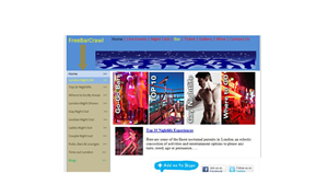 Diseño Web por web master para este proyecto | Diseño: #476989