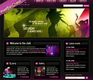 Diseño Web por web master para este proyecto | Diseño: #480288