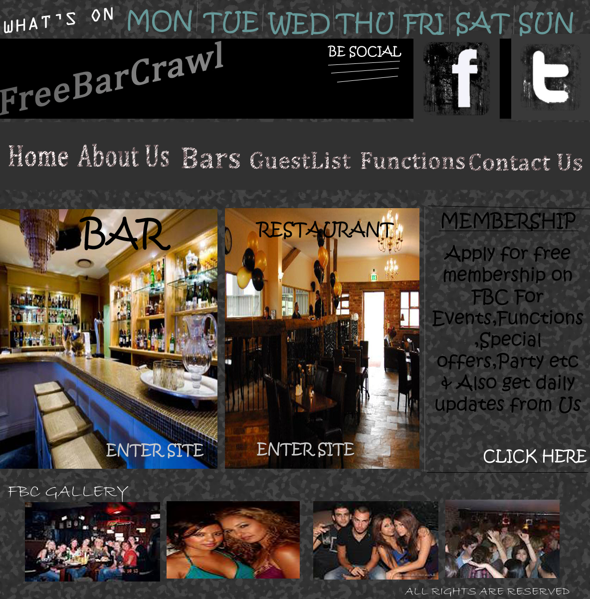 Web Design by web master for this project | Design #484893