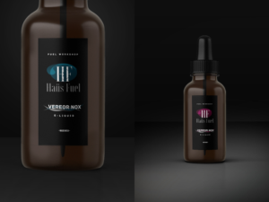 Diseño de Etiqueta por nomadbogs para Codehouse Oy | Diseño: #11342641