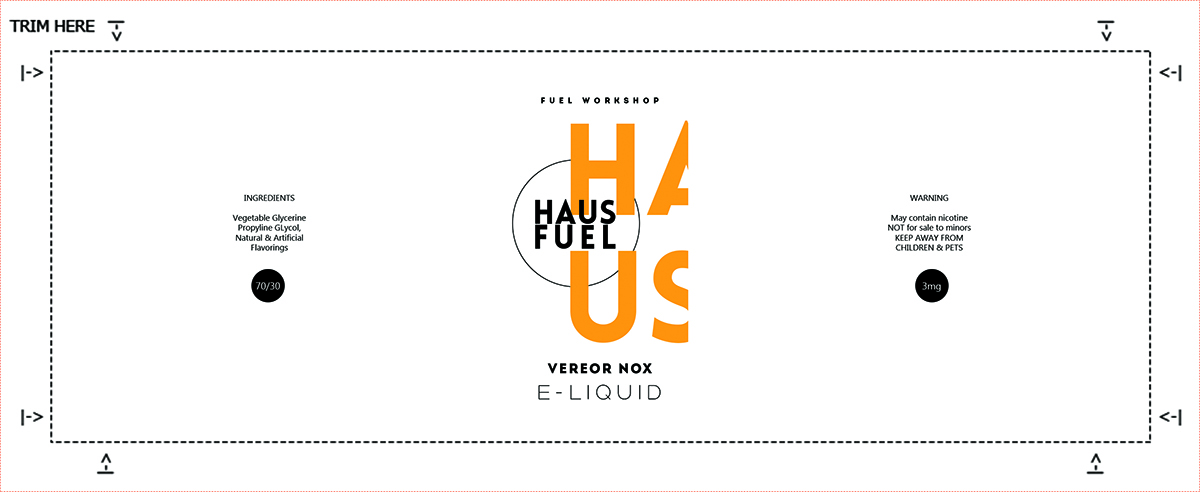 Design Étiquette par nomadbogs pour Codehouse Oy | Design #11389974