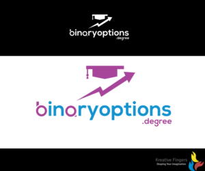Logo Design by Kreative Fingers