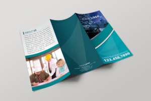 Brochure Design by Nightmist