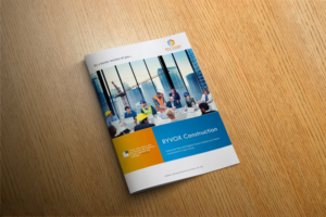 Diseño de Brochure por iTech Graphics para este proyecto | Diseño: #11655110