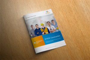 Diseño de Brochure por iTech Graphics para este proyecto | Diseño: #11655122