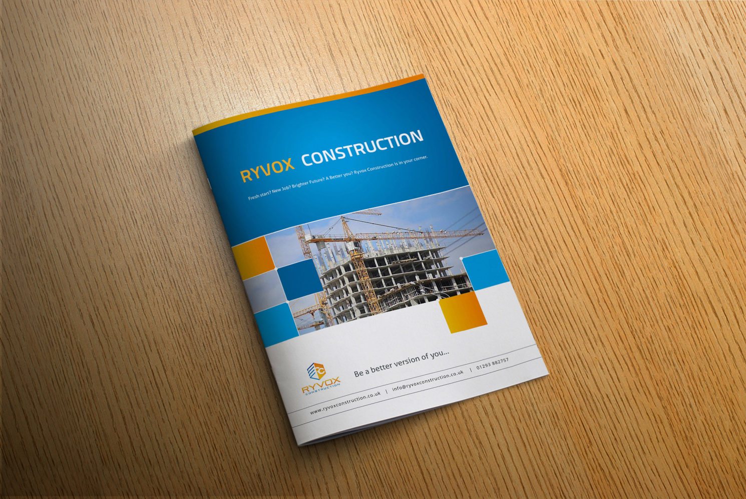 Design de Brochure par iTech Graphics pour ce projet | Design #11655761