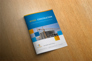 Diseño de Brochure por iTech Graphics para este proyecto | Diseño: #11655761