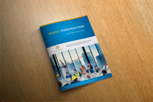Diseño de Brochure por iTech Graphics para este proyecto | Diseño: #11655780