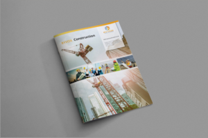 Diseño de Brochure por iTech Graphics para este proyecto | Diseño: #11655781
