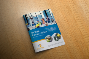 Diseño de Brochure por iTech Graphics para este proyecto | Diseño: #11655783
