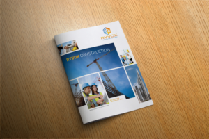 Diseño de Brochure por iTech Graphics para este proyecto | Diseño: #11665260