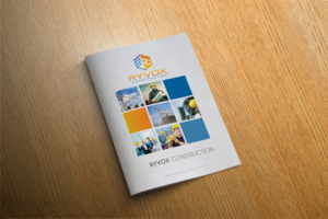 Diseño de Brochure por iTech Graphics para este proyecto | Diseño: #11665262