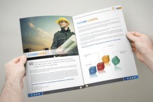 Diseño de Brochure por iTech Graphics para este proyecto | Diseño: #11669995