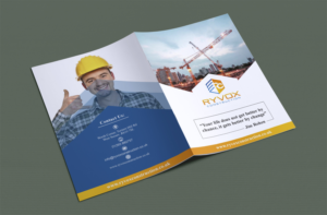 Design de Brochure par ecorokerz pour ce projet | Design #11678776