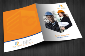 Diseño de Brochure por Mulugeta para este proyecto | Diseño: #11677050
