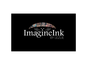 Logo Design by Niki Ellie
