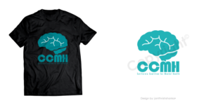 Logo-Design von Janith N. für Each Mind Matters | Design #11152238