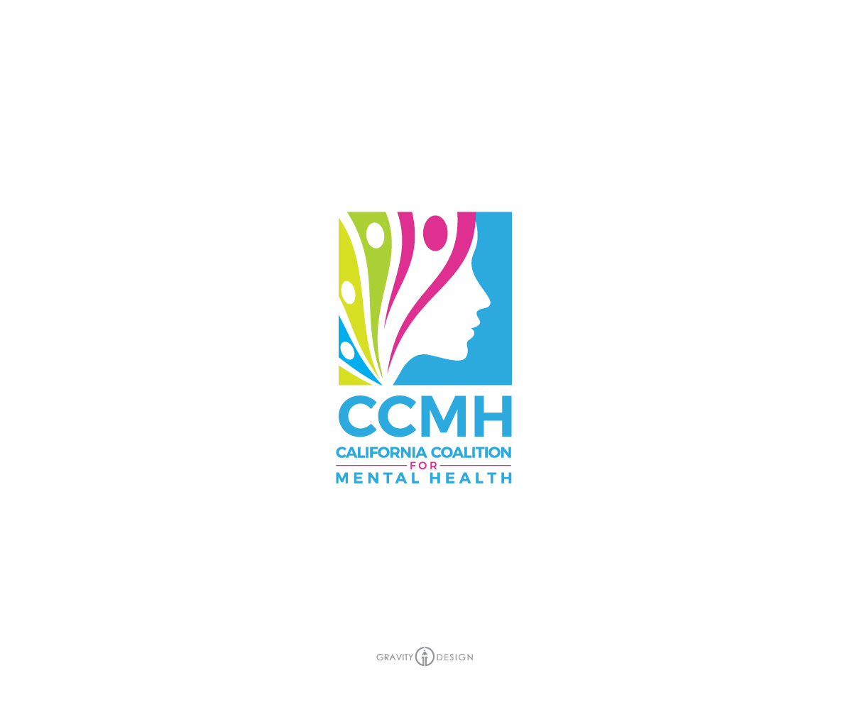 Logo Design by Gravity Designs for Each Mind Matters | Design #11162011