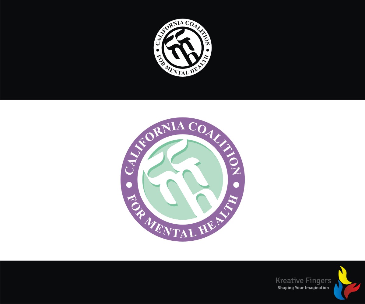 Logo Design by Kreative Fingers for Each Mind Matters | Design #11160777