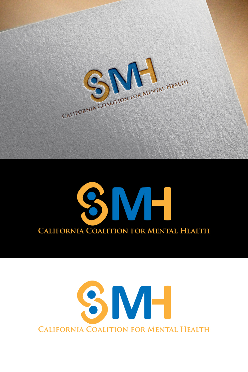 Logo Design by king solangi for Each Mind Matters | Design #11182344