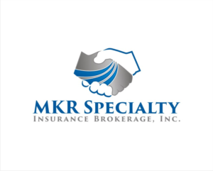Diseño de Logo por creative.bugs para MKR Specialty Insurance Brokerage, Inc. | Diseño: #11197051