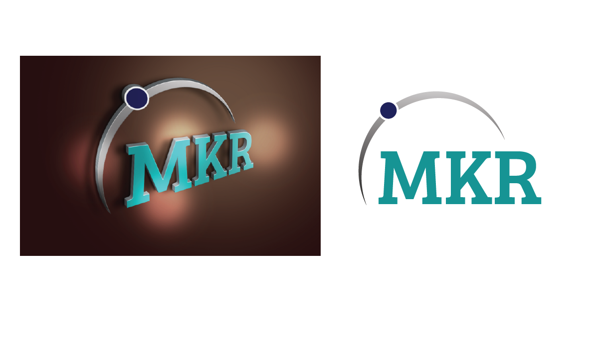 Diseño de Logo por makemedia14 para MKR Specialty Insurance Brokerage, Inc. | Diseño #11182730