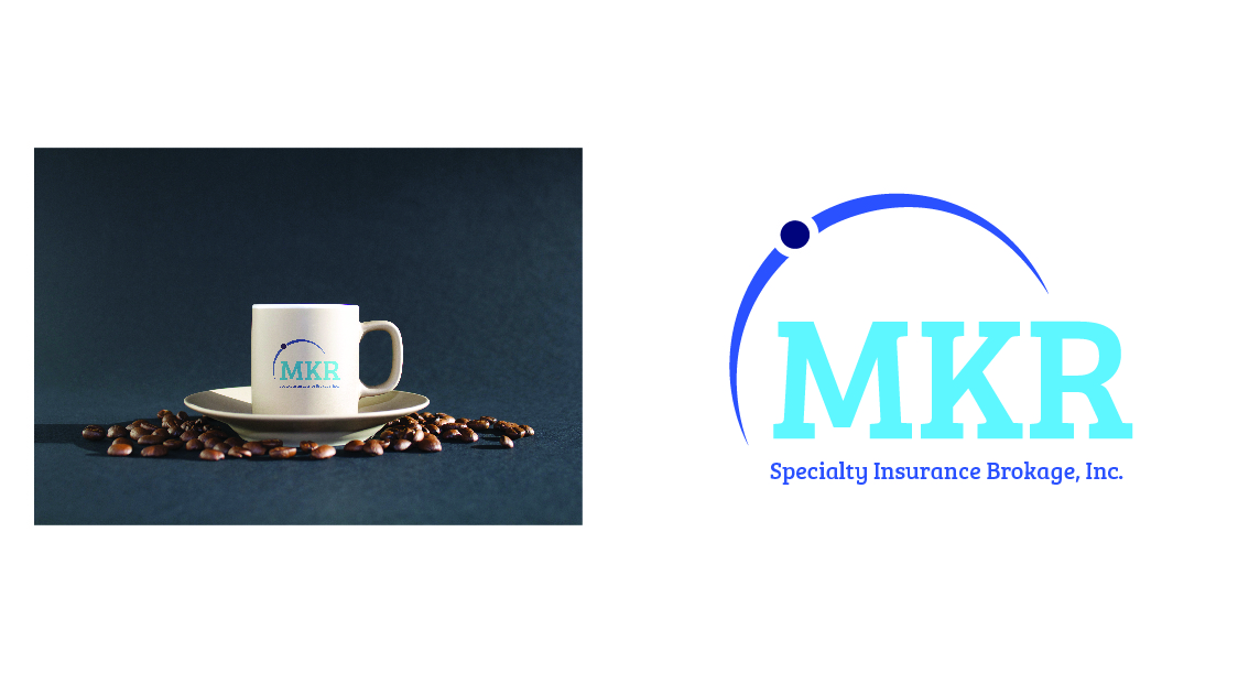 Diseño de Logo por makemedia14 para MKR Specialty Insurance Brokerage, Inc. | Diseño #11200913