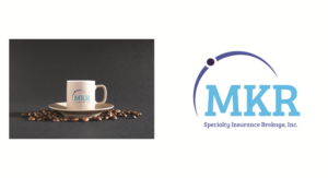 Diseño de Logo por makemedia14 para MKR Specialty Insurance Brokerage, Inc. | Diseño: #11200913