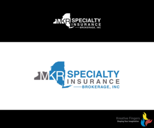 Logo Design by Kreative Fingers