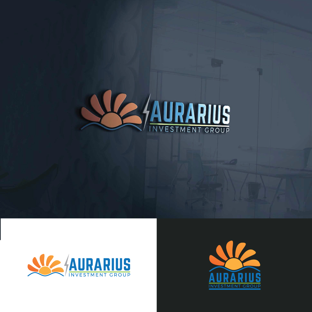 Logo Design by Potua BD for this project | Design #11176547