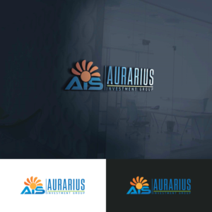 Logo Design by Potua BD for this project | Design: #11177048