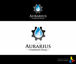 Logo Design by Kreative Fingers