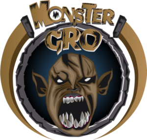 Logo Design by mcmonog