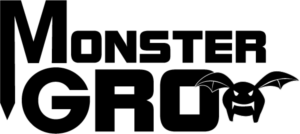 Design de Logo par mcmonog pour Monster Gro | Design #11214438