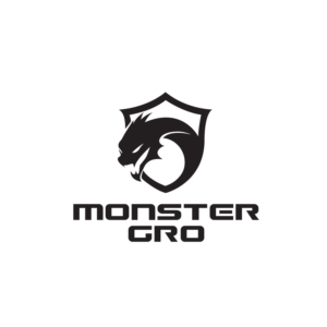 Monster Gro | Diseño de Logo por jtcreativity2213