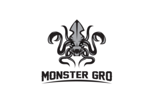 Logo Design by creative.bugs for Monster Gro | Design: #11144674