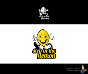 Logo Design by Kreative Fingers