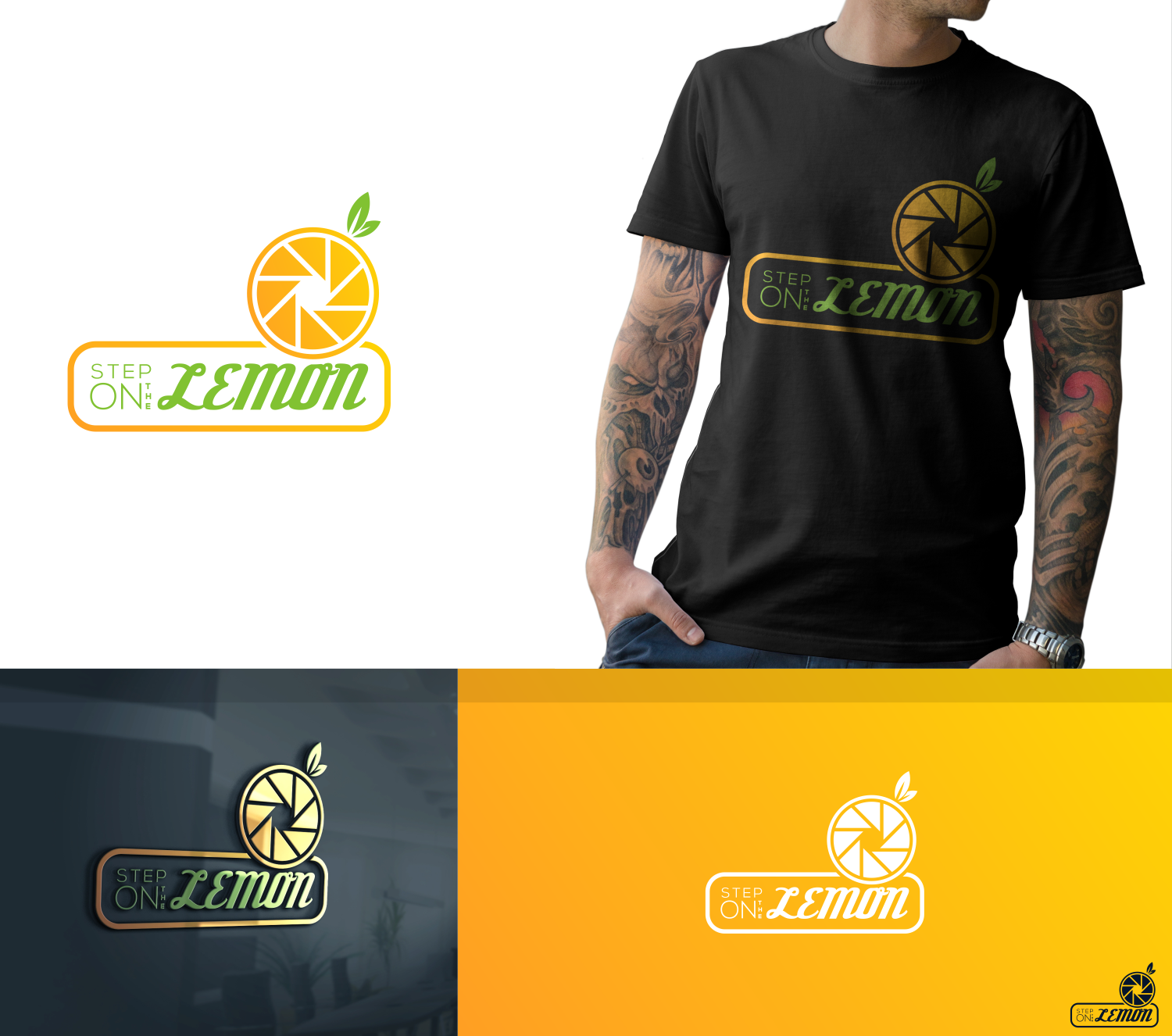 Logo Design by Artism Design for David Vargas | Design #11172301