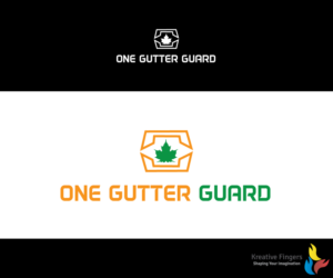 Logo Design by Kreative Fingers