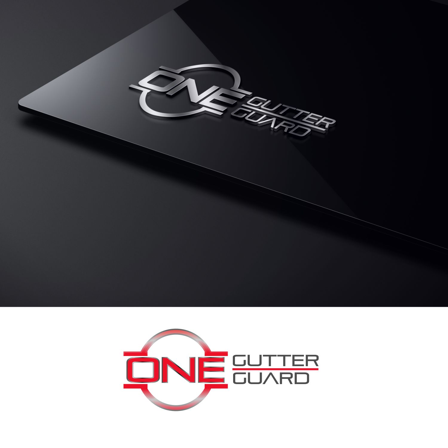 Logo Design by @toe_art for Universal Manufacturing and Design | Design #11366589
