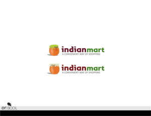 Logo Design by ARTBOOL for this project | Design: #11154091