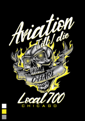 T-shirt Design by Impressive Sol