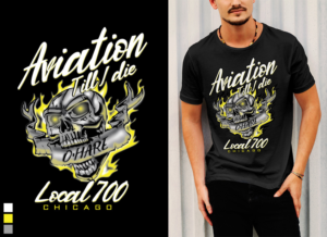 T-shirt Design by Impressive Solutions for this project | Design: #11739938