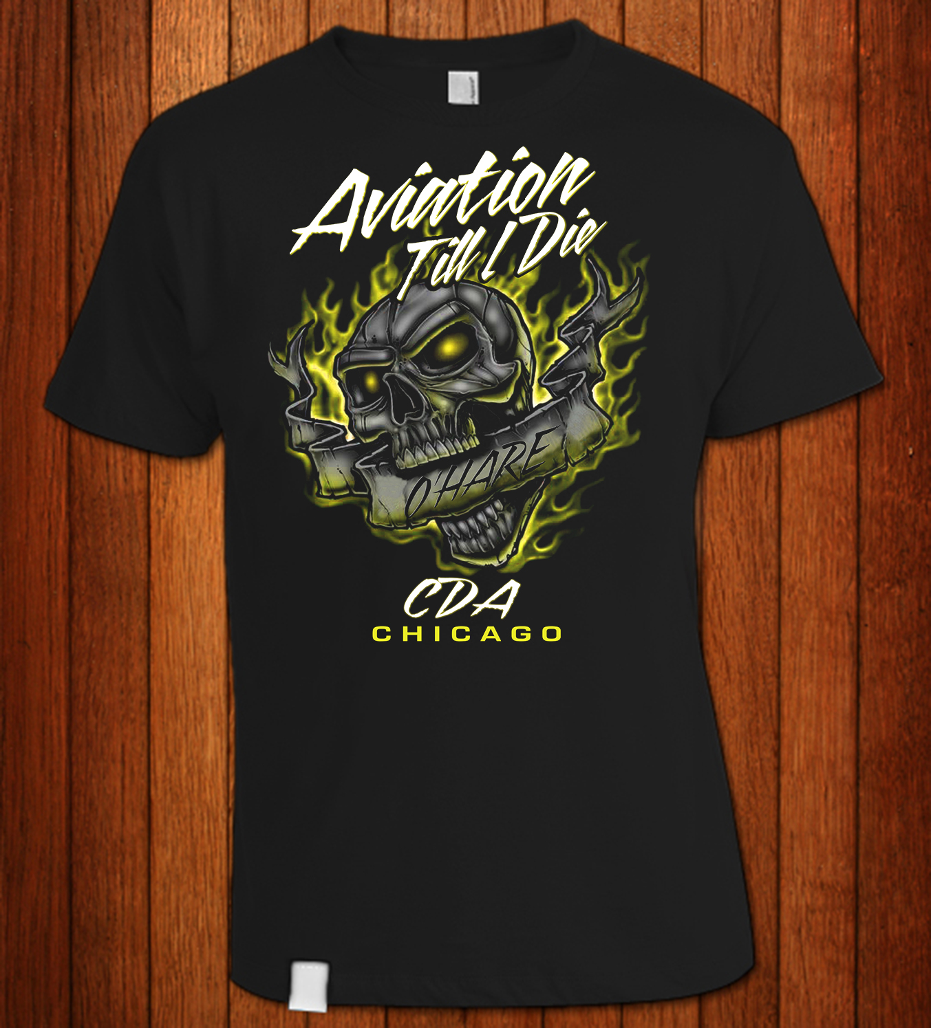 Contest winning design